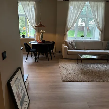 Unique Apartment In The City Center! Trondheim Extérieur photo