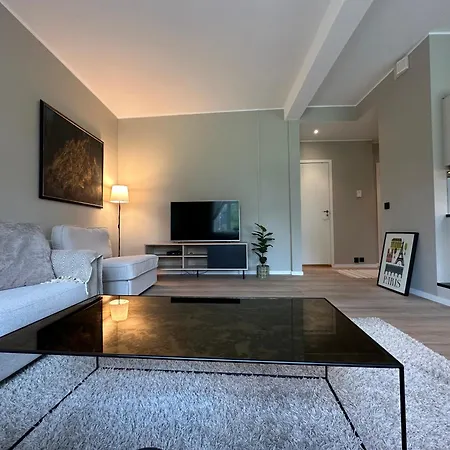 Unique Apartment In The City Center! Trondheim Extérieur photo