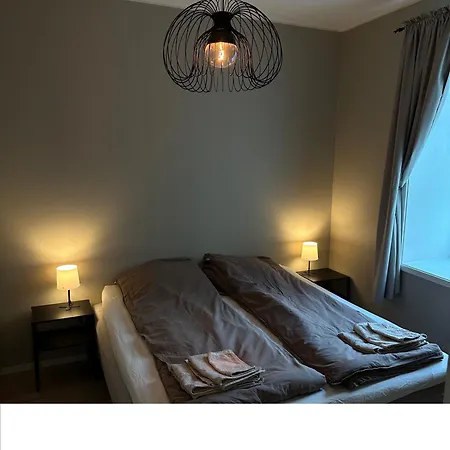 Unique Apartment In The City Center! Trondheim Extérieur photo