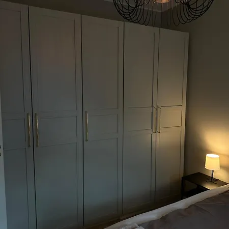 Unique Apartment In The City Center! Trondheim Extérieur photo